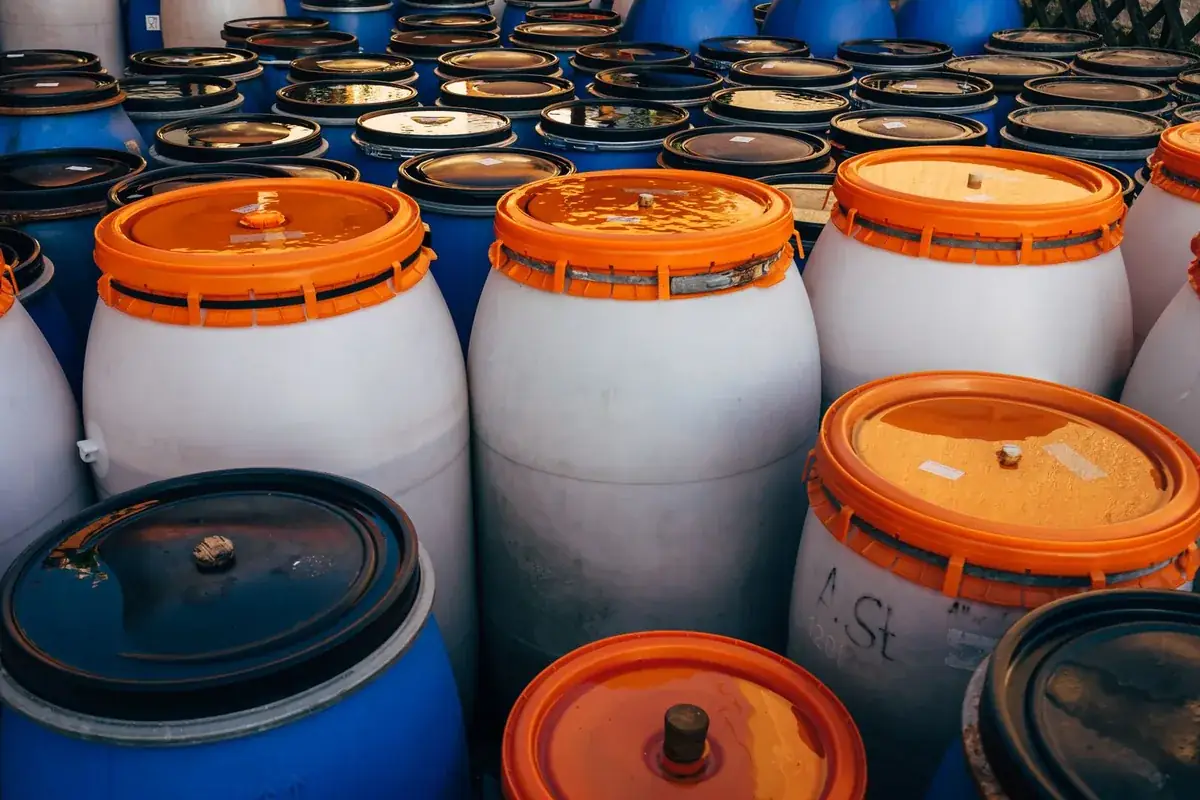 Chemical & Toxic Waste Cleanup in Napavine, WA